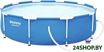 Картинка Бассейн каркасный Bestway 56679 (305х76см)