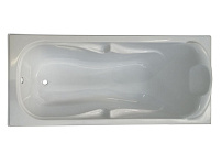 Картинка Ванна AV Engineering Liberty Prime 170х75