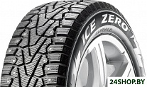 Картинка Автомобильные шины Pirelli Ice Zero 175/65R14 82T