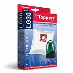 Картинка Синтетические пылесборники TOPPERR LG30
