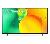 Картинка Телевизор LG NanoCell 55NANO756QA