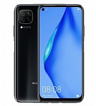 Картинка Смартфон Huawei P40 lite (полночный черный)