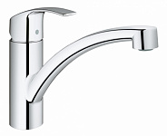 Картинка Смеситель Grohe Eurosmart [30260002]