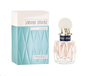 Картинка Туалетная вода Miu Miu Leau Rosee (50 мл)