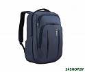 Рюкзак для ноутбука Thule Crossover 2 20L (синий) (C2BP114DBL)