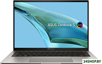 Zenbook S 13 OLED UX5304MA-NQ237