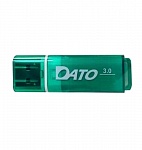 Картинка USB Flash Dato DB8002U3G 64GB (зеленый)