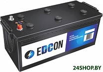 Картинка Автомобильный аккумулятор EDCON DC1801100R (180 А·ч)