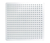 Картинка Верхний душ RGW SP-82 30x30 см