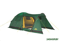 Картинка Палатка AlexikA Grand Tower 4 (зеленый)