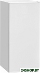 Картинка Однокамерный холодильник NORDFROST NR 404 W