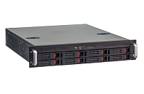 Картинка Корпус ExeGate 2U550-HS08 500W EX281289RUS