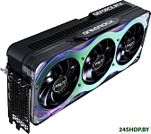 GeForce RTX 5080 GameRock OC NE75080T19T2-GB2030G