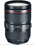 Картинка Объектив Canon EF 24-105mm f/4L IS II USM