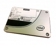Картинка SSD Lenovo 480GB 4XB7A10248