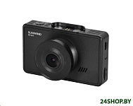 Картинка Видеорегистратор SunWind SD-621 (черный)