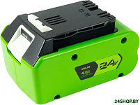 VT-GRE-24-4 (24В/4 Ah)