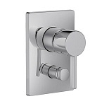 Картинка Смеситель Jacob Delafon Stillness [E98723-CP]