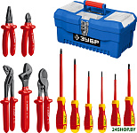 Профессионал 2214-H12_z01 (12 предметов)