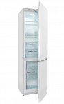Картинка Холодильник SNAIGE RF58SG-P500NF (белый)
