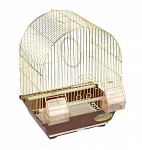 Картинка Клетка для птиц Triol 2100A / 50691007