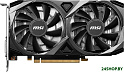 Видеокарта MSI GeForce RTX 3050 Ventus 2X XS 8G OC
