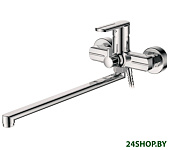 Картинка Смеситель Ledeme L2266