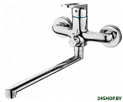 Картинка Смеситель Gross Aqua Delta 7244268C-35L(F)