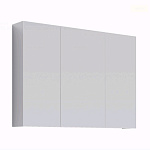 Картинка Шкаф с зеркалом для ванной AQWELLA МС.04.10