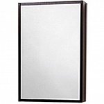 Картинка Акваль Карина 50 зеркало-шкаф (EK.04.47.00.L)