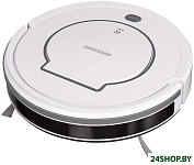 Картинка Робот-пылесос Redmond RV-R270