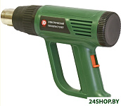 Картинка Промышленный фен Калибр ТП-2100