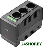 Line-R 1050VA LN1050-RS