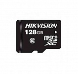 Картинка Карта памяти Hikvision microSDXC HS-TF-C1/128G 128GB