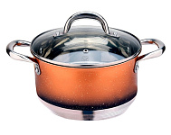 Картинка Кастрюля Mercury MC-7087