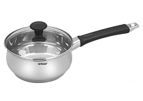 Картинка Кастрюля с длинной ручкой Vitesse Rose VS-1056