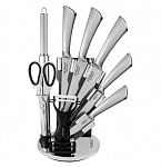 Картинка Набор ножей ZEIDAN Z-3084