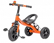 Картинка Детский велосипед SUNDAYS SJ-SS-19 (оранжевый)