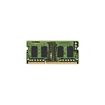 Картинка Оперативная память Kingston ValueRAM 4GB DDR3 SO-DIMM KVR16S11S8/4WP