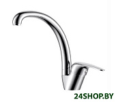 Картинка Смеситель Rossinka Silvermix Y40-23U