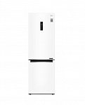 Картинка Холодильник LG GA-B459MQSL