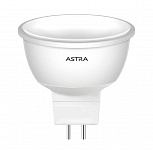 Картинка Светодиодная лампа Astra LED MR16 GU5.3 7Вт 3000К