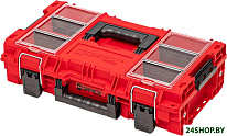 Prime Toolbox 150 Profi RED Ultra HD Custom