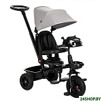 Картинка Детский велосипед Pituso Elite (серый)