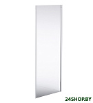 Картинка Душевая стенка Deante Hiacynt 90 KQH 031S (хром/прозрачное)