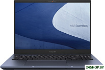 ExpertBook B5 OLED B5602CBA-L20378X