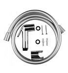 Картинка Душевой шланг Paffoni Minorca ZDUP099CR