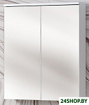 Шкаф с зеркалом Сиена 60 СИЕНА.04.60.60.N