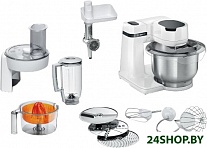 Картинка Кухонная машина Bosch MUMS2EW40