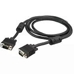 Картинка Кабель VGA - VGA GEMBIRD CC-PPVGA-6B 1.8 м